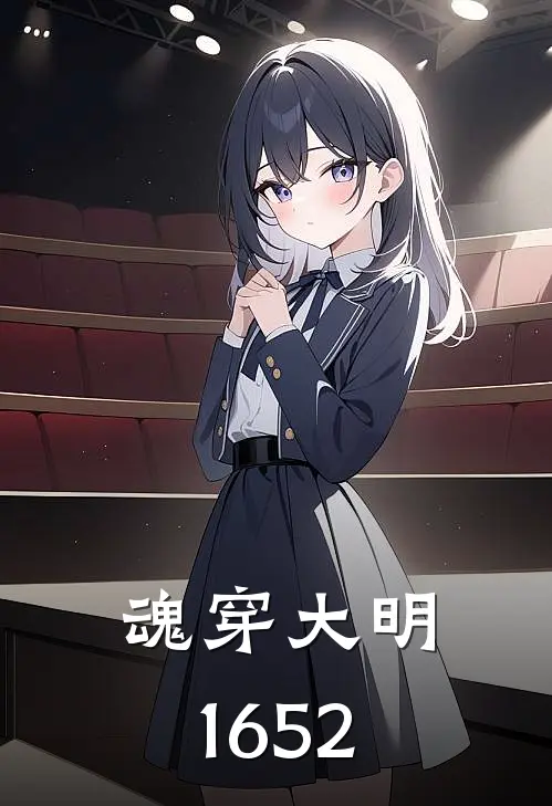 魂穿大明1652