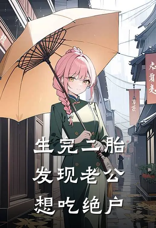 生完二胎发现老公想吃绝户苗苗徐诚完本小说免费阅读_最新章节列表生完二胎发现老公想吃绝户(苗苗徐诚)