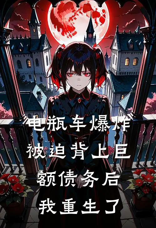 电瓶车爆炸被迫背上巨额债务后，我重生了(迈巴赫大宝)免费小说完结_最新推荐小说电瓶车爆炸被迫背上巨额债务后，我重生了(迈巴赫大宝)