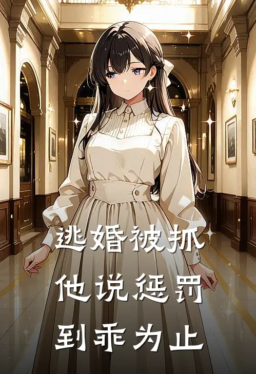 逃婚被抓，他说惩罚到乖为止