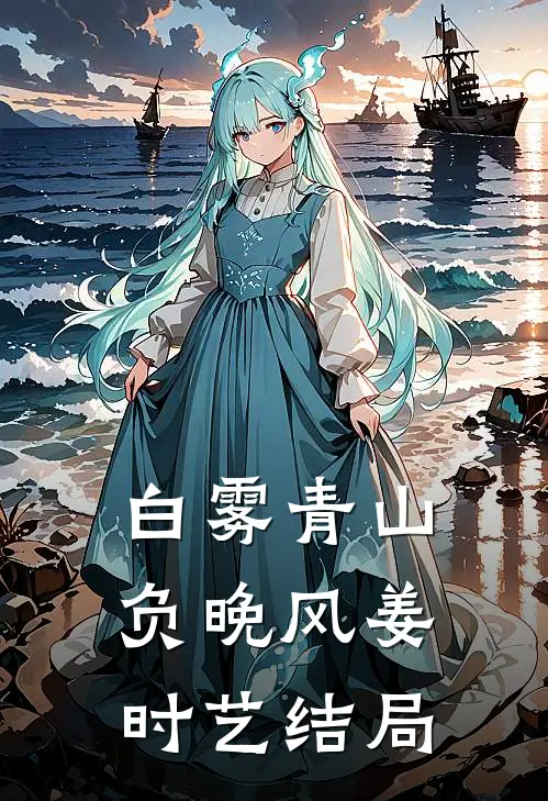 白雾青山负晚风姜时艺结局