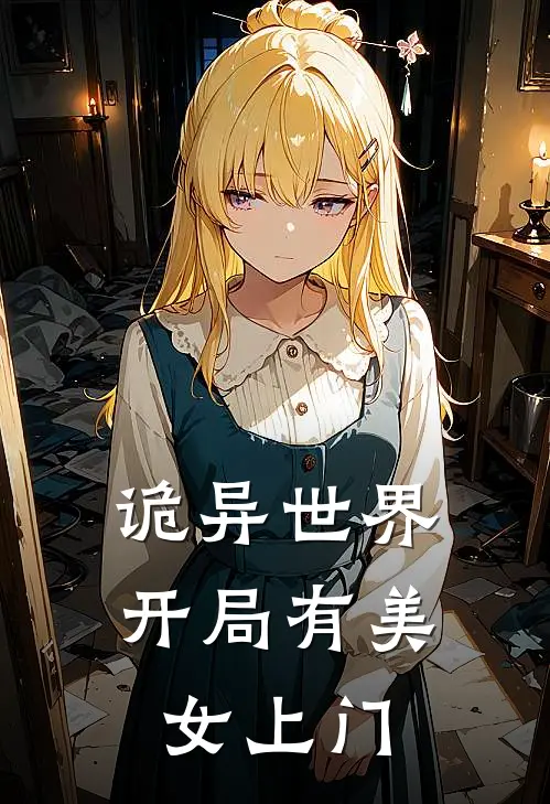 诡异世界，开局有美女上门