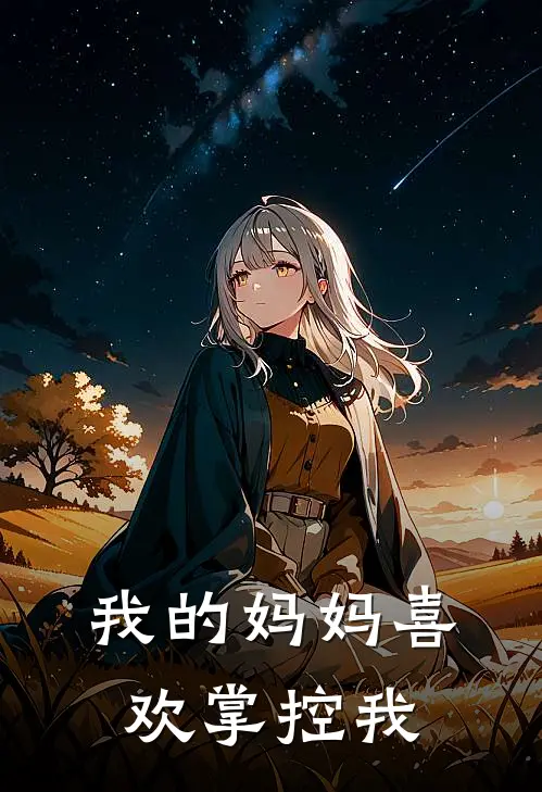 我的妈妈喜欢掌控我