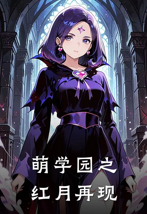 萌学园之红月再现卜快朵莉最新热门小说_萌学园之红月再现全本在线阅读