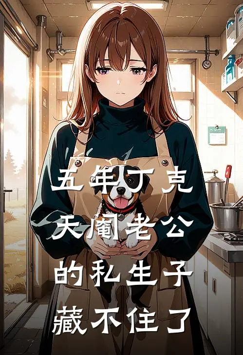 五年丁克，天阉老公的私生子藏不住了(付云霄林乐怡)全本免费在线阅读_付云霄林乐怡全文阅读