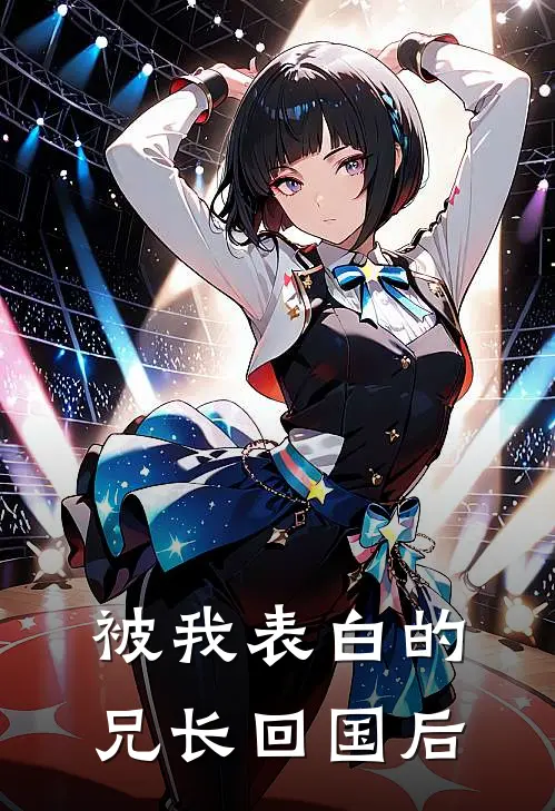 被我表白的兄长回国后