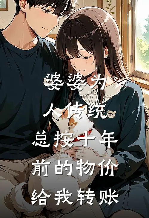 李玥老公(婆婆为人传统，总按十年前的物价给我转账)全文免费在线阅读_婆婆为人传统，总按十年前的物价给我转账完整版免费在线阅读