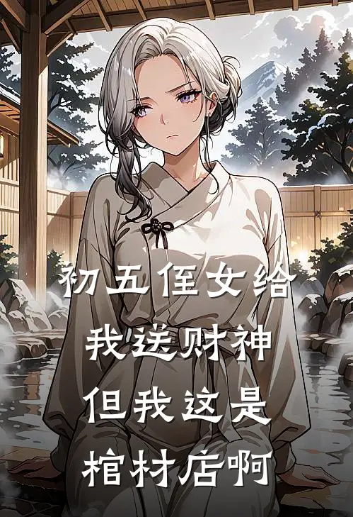 初五侄女给我送财神，但我这是棺材店啊(小雨姑姑)完结版免费阅读_初五侄女给我送财神，但我这是棺材店啊全文免费阅读