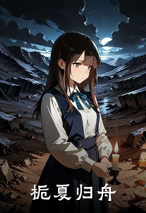 栀夏归舟顾祁风夏栀已完结小说_最新章节列表栀夏归舟(顾祁风夏栀)