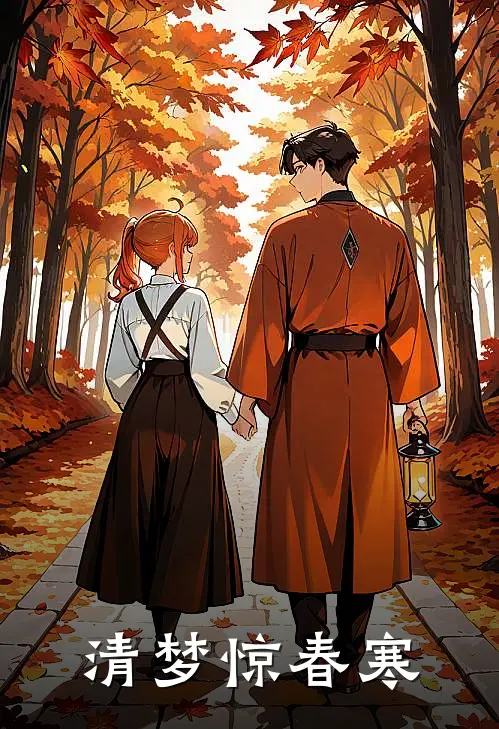 清梦惊春寒江让宋清梦完整免费小说_小说全文免费阅读清梦惊春寒江让宋清梦