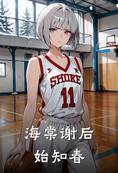 海棠谢后始知春