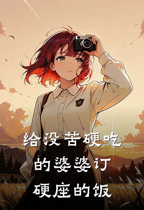 给没苦硬吃的婆婆订硬座的饭