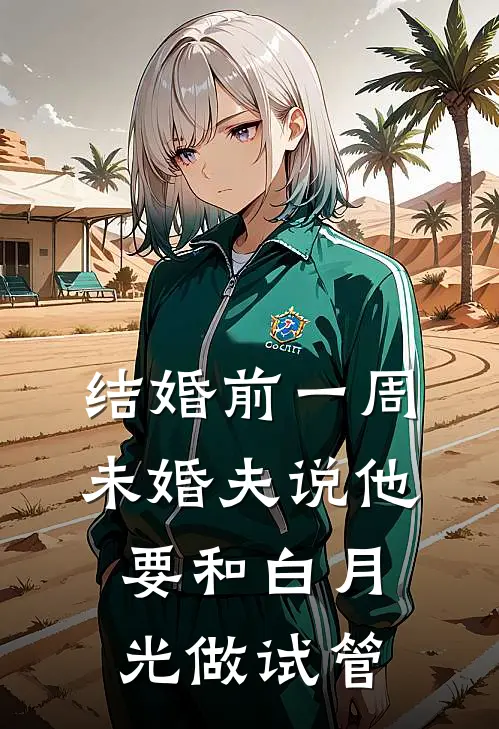 结婚前一周，未婚夫说他要和白月光做试管白月光周屿完本小说免费阅读_小说完结版结婚前一周，未婚夫说他要和白月光做试管白月光周屿