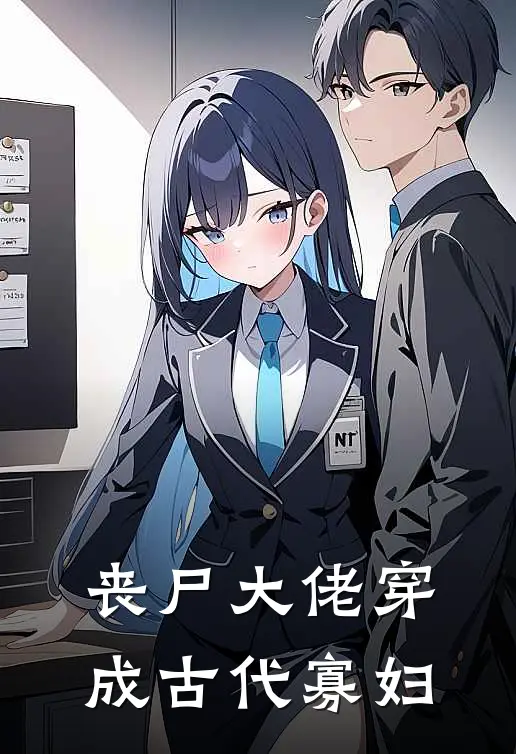 丧尸大佬穿成古代寡妇(尹尔南韦六郎)最新热门小说_完结小说丧尸大佬穿成古代寡妇(尹尔南韦六郎)