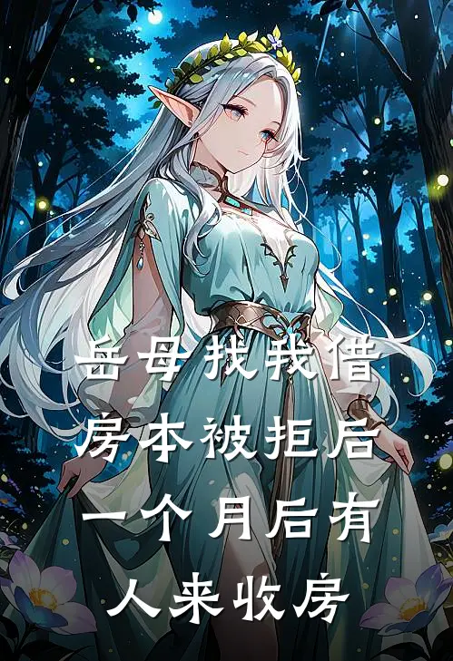 岳母找我借房本被拒后，一个月后有人来收房