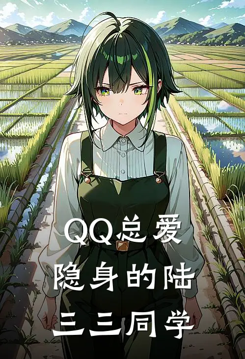 QQ总爱隐身的陆三三同学(向凯陆三三)网络热门小说_最新小说QQ总爱隐身的陆三三同学(向凯陆三三)