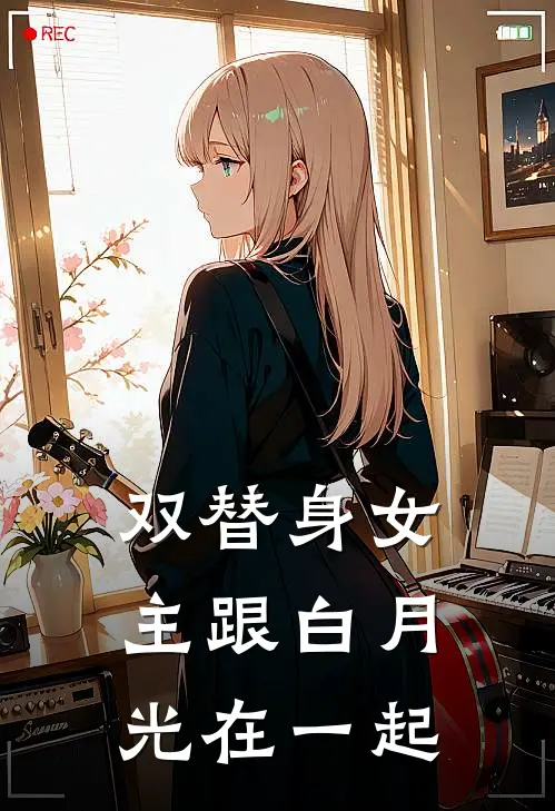 双替身女主跟白月光在一起