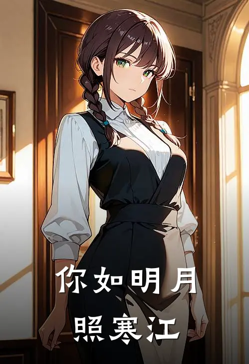 你如明月照寒江