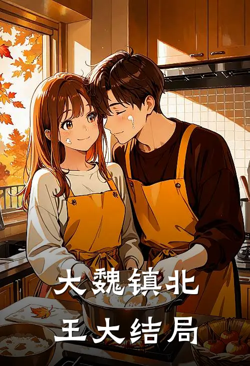 大魏镇北王大结局