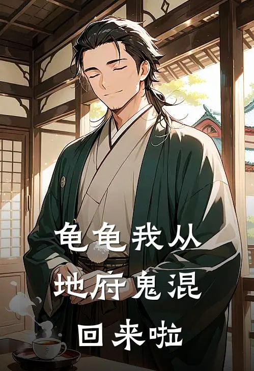 龟龟我从地府鬼混回来啦陆佳愿陶漾新热门小说_最新章节列表龟龟我从地府鬼混回来啦(陆佳愿陶漾)