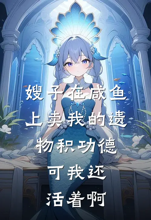 嫂子在咸鱼上卖我的遗物积功德，可我还活着啊(夏婕熊绣静)完结小说推荐_小说全文免费阅读嫂子在咸鱼上卖我的遗物积功德，可我还活着啊夏婕熊绣静