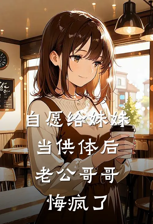 自愿给妹妹当供体后，老公哥哥悔疯了(抖音热门)热门小说大全_免费小说大全自愿给妹妹当供体后，老公哥哥悔疯了抖音热门