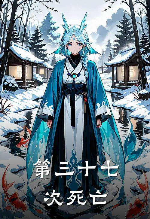 第三十七次死亡(林小姐李师傅)免费热门小说_最新小说推荐第三十七次死亡林小姐李师傅