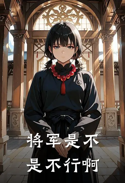 将军是不是不行啊