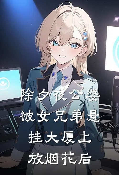 除夕夜公婆被女兄弟悬挂大厦上放烟花后(林玫魏真)完结小说_小说完整版免费阅读除夕夜公婆被女兄弟悬挂大厦上放烟花后林玫魏真