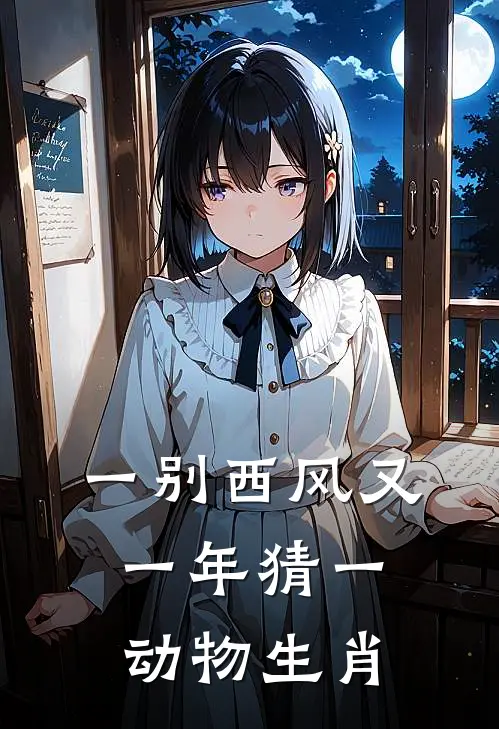 一别西风又一年猜一动物生肖