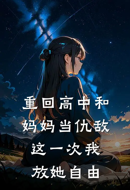 重回高中和妈妈当仇敌，这一次我放她自由许栋梁江若琳免费小说在线阅读_最新章节列表重回高中和妈妈当仇敌，这一次我放她自由(许栋梁江若琳)