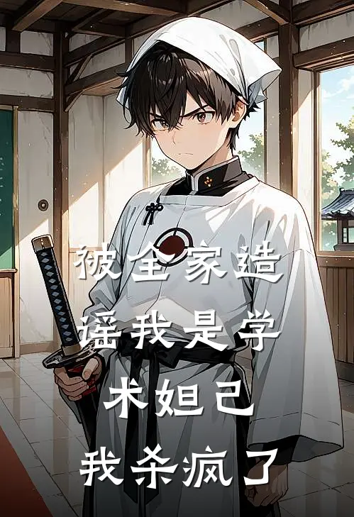 被全家造谣我是学术妲己，我杀疯了(欣欣张远)全文在线阅读_(被全家造谣我是学术妲己，我杀疯了)精彩小说