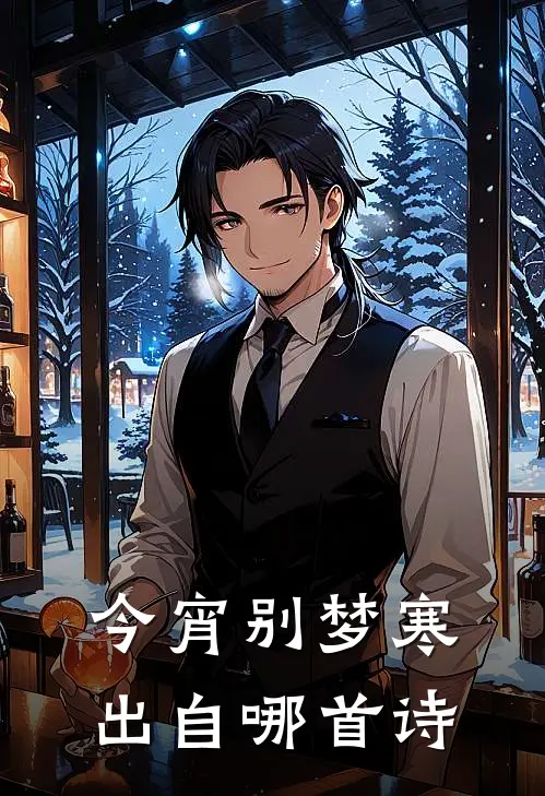 今宵别梦寒出自哪首诗