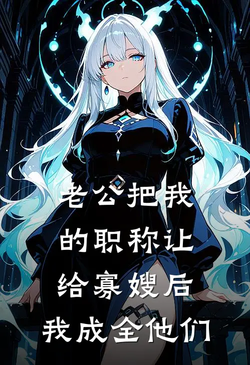 老公把我的职称让给寡嫂后，我成全他们苏锦顾远舟完本热门小说_小说完结版老公把我的职称让给寡嫂后，我成全他们(苏锦顾远舟)