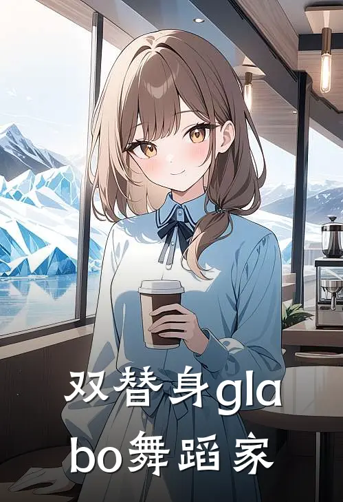 双替身glabo舞蹈家