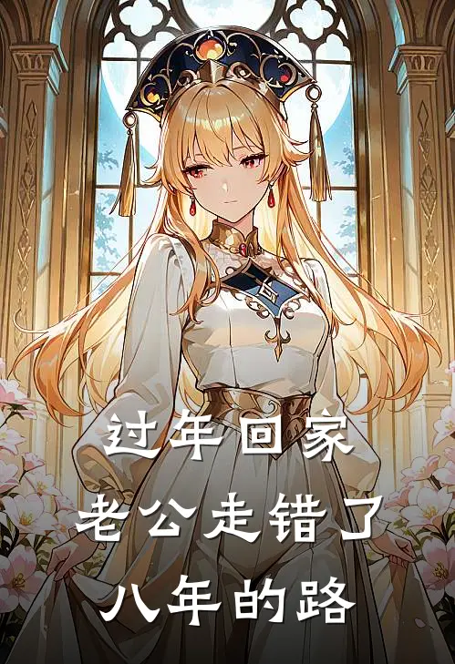 过年回家，老公走错了八年的路