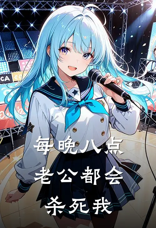 每晚八点，老公都会杀死我(方女士陈墨白)完结版免费小说_热门完结小说每晚八点，老公都会杀死我(方女士陈墨白)