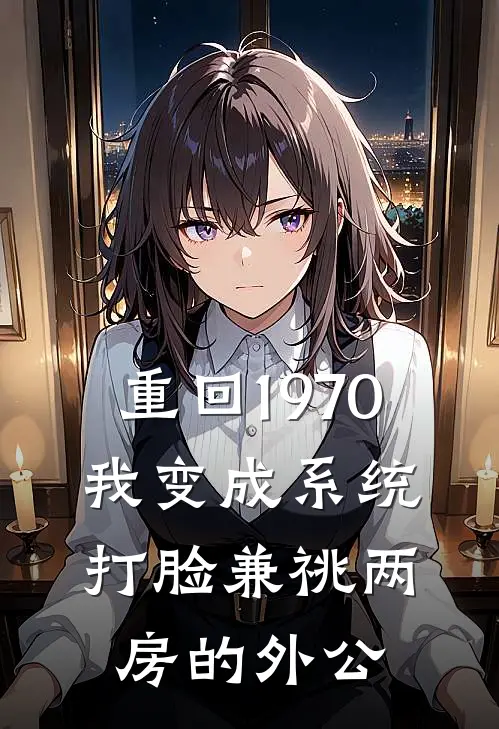 重回1970，我变成系统打脸兼祧两房的外公系统囡囡最新完本小说_免费小说大全重回1970，我变成系统打脸兼祧两房的外公(系统囡囡)