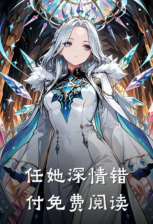 任她深情错付免费阅读