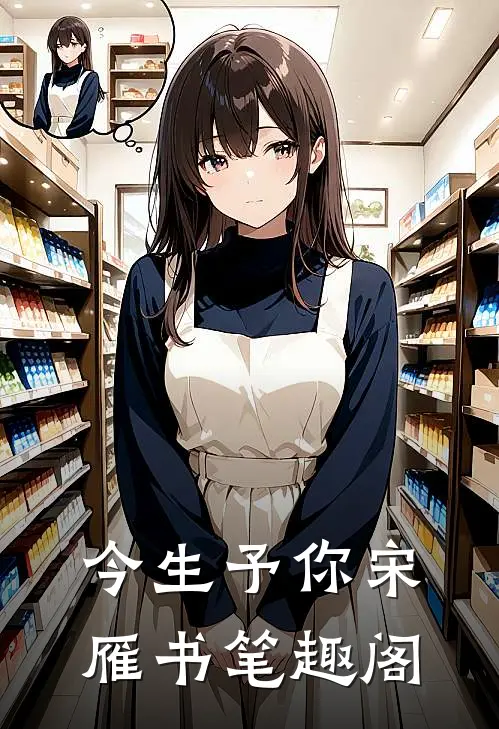 今生予你宋雁书笔趣阁