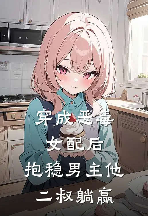 简晓星傅凌翰(穿成恶毒女配后，抱稳男主他二叔躺赢)全集阅读_《穿成恶毒女配后，抱稳男主他二叔躺赢》全文免费阅读