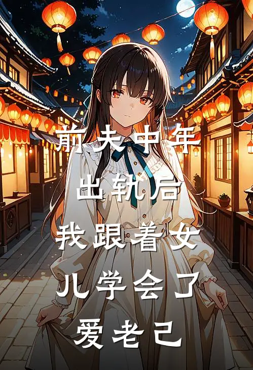 前夫中年出轨后，我跟着女儿学会了爱老己(陈素蓉王莉)全文阅读免费全集_完结小说前夫中年出轨后，我跟着女儿学会了爱老己陈素蓉王莉