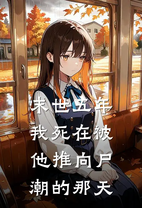 末世五年，我死在被他推向尸潮的那天