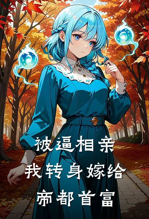 被逼相亲，我转身嫁给帝都首富唐筱唐馨华完本小说大全_免费小说免费阅读被逼相亲，我转身嫁给帝都首富(唐筱唐馨华)