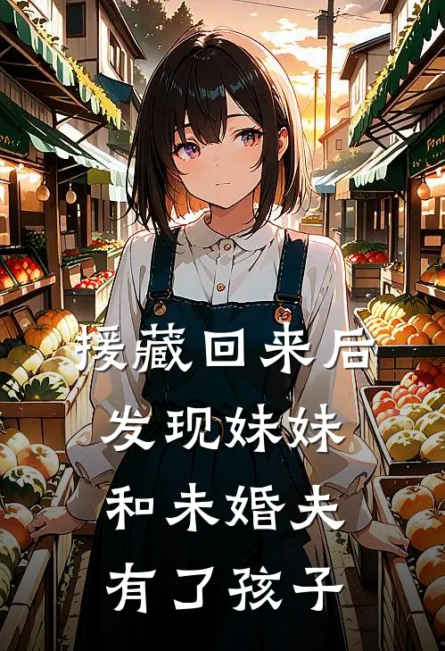 援藏回来后，发现妹妹和未婚夫有了孩子