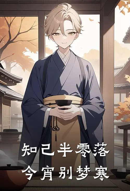 知己半零落,今宵别梦寒