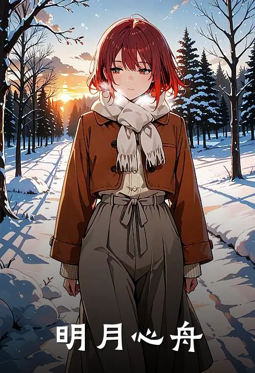明月心舟(江心舟向明月)全本免费完结小说_小说完结免费明月心舟江心舟向明月
