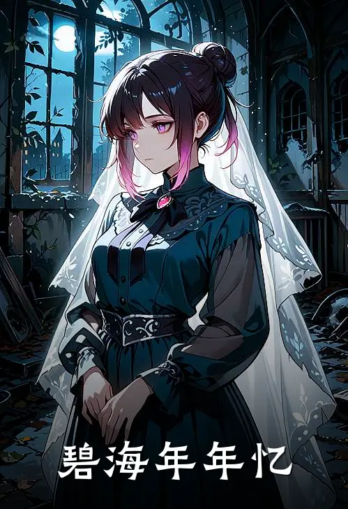 江玲景杨(碧海年年忆)最新章节在线阅读_江玲景杨全章节阅读