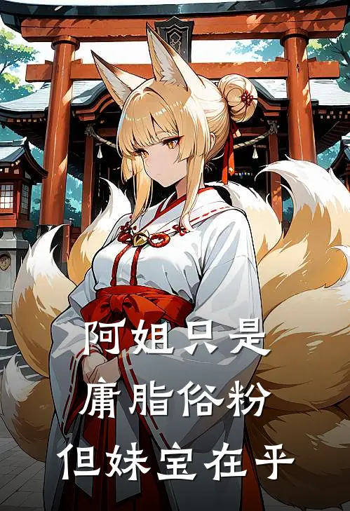 阿姐只是庸脂俗粉，但妹宝在乎(谭雅姜玉兰)最新小说_免费阅读完整版小说阿姐只是庸脂俗粉，但妹宝在乎(谭雅姜玉兰)