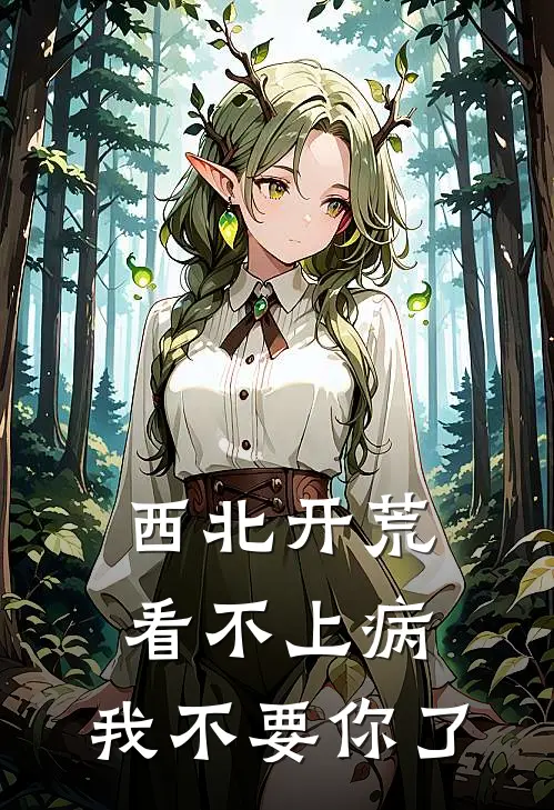 西北开荒看不上病，我不要你了婉晴周书亦无弹窗全文免费阅读_最新推荐小说西北开荒看不上病，我不要你了(婉晴周书亦)